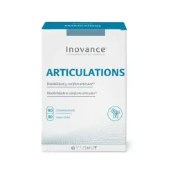 Inovance Articulations, 90 comprimidos