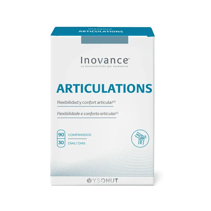 Inovance Articulations 90 | Farmacia Barata