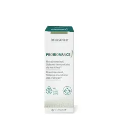 Inovance Probiovance J frasco, 30 ml