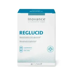 Inovance Reglucid, 90 comprimidos