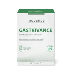 Inovance Gastrivance, 60 comprimidos