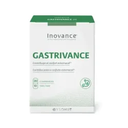 Inovance Gastrivance, 20 Comprimidos