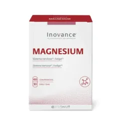 Inovance Magnesium, 60 comprimidos