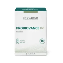 Inovance  Probiovance I10, 30 cápsulas
