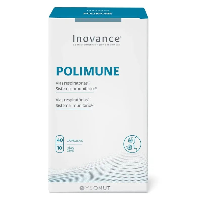 Inovance Polimune | Farmacia Barata