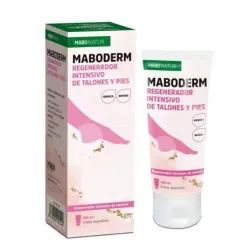 MaboDerm Regenerador Intensivo talones y pies, 100 ml