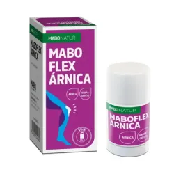 Maboflex Árnica, 25 g