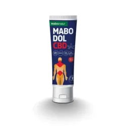 Mabodol CBD, 120 ml