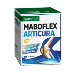 Maboflex Articura, 30 cápsulas