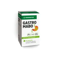 Gastro Mabo, 48 comprimidos