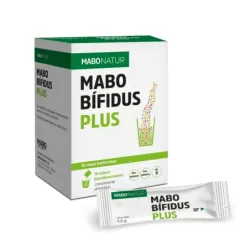Mabobifidus Plus, 10 sobres