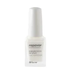 Repavar Regeneradora Endurecedor de Uñas, 15ml.