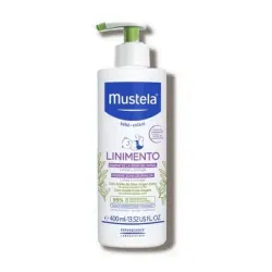 Mustela Linimento Culito Bebe, 400 ml
