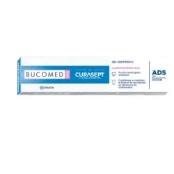 Bucomed Pro By Curasept Gel, 30 ml