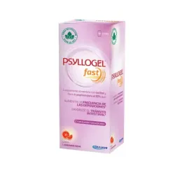 Psyllogel Fast Naranja Roja, 10 sticks