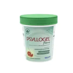 Psyllogel Fibra Naranja, 170g