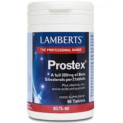 Prostex Lamberts, 90caps.