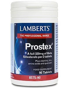 Prostex Lamberts, 90caps.