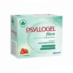 Psyllogel Fibra, 20 sobres