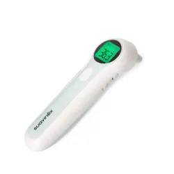 Suavinex Termómetro Digital Infrarrojos sin contacto, 1 unidad
