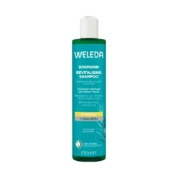 Weleda Champú Romero, 250 ml