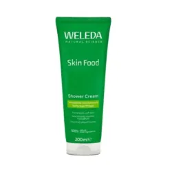 Weleda Skin Food Gel de Ducha, 200 ml