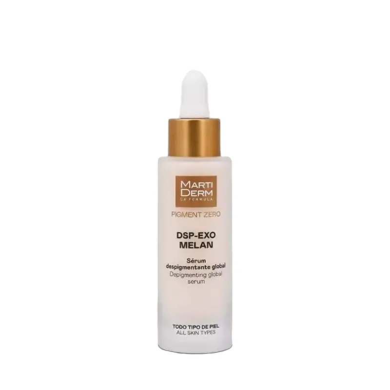 MartiDerm DSP-EXO Melan 30 ml | Farmacia Barata
