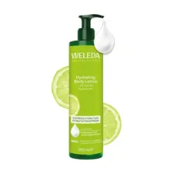 Weleda Leche Corporal Citrus ,250 ml
