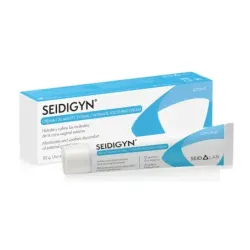 Seidigyn Crema Calmante Íntima, 30 g