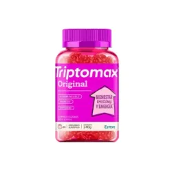 Triptomax Original, 60 gummies