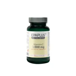 Epaplus Nutrabits Vitamina C, 60 cápsulas