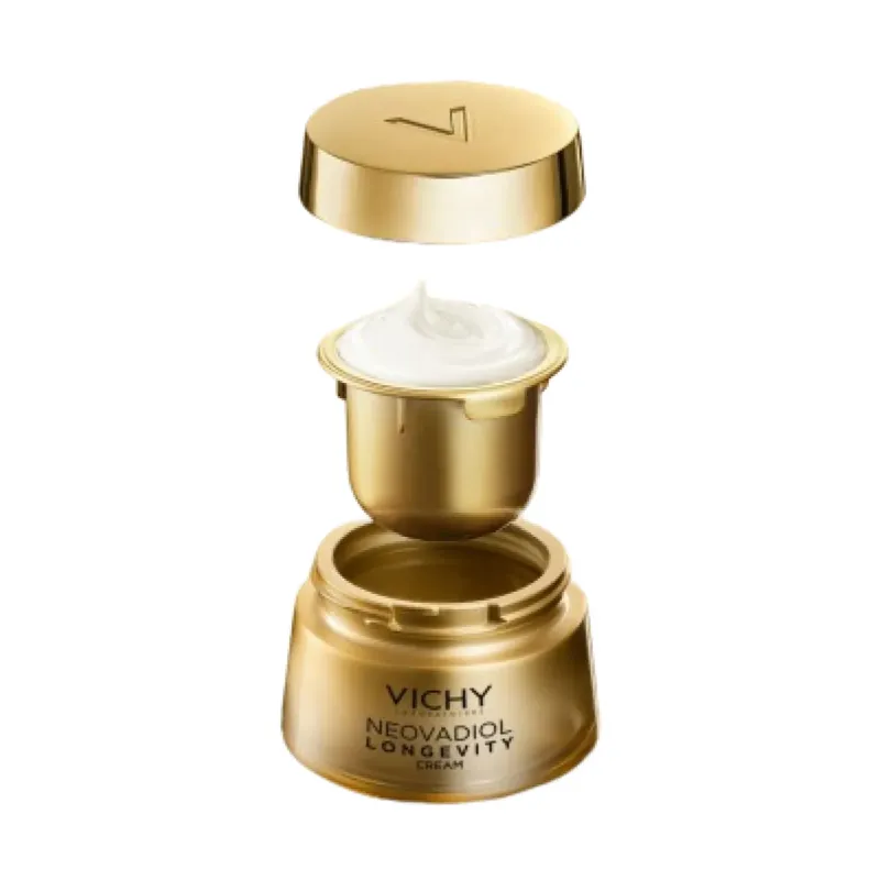 Neovadiol Longevity Crema Voluminizadora Recarga 50 ml | Farmacia Barata