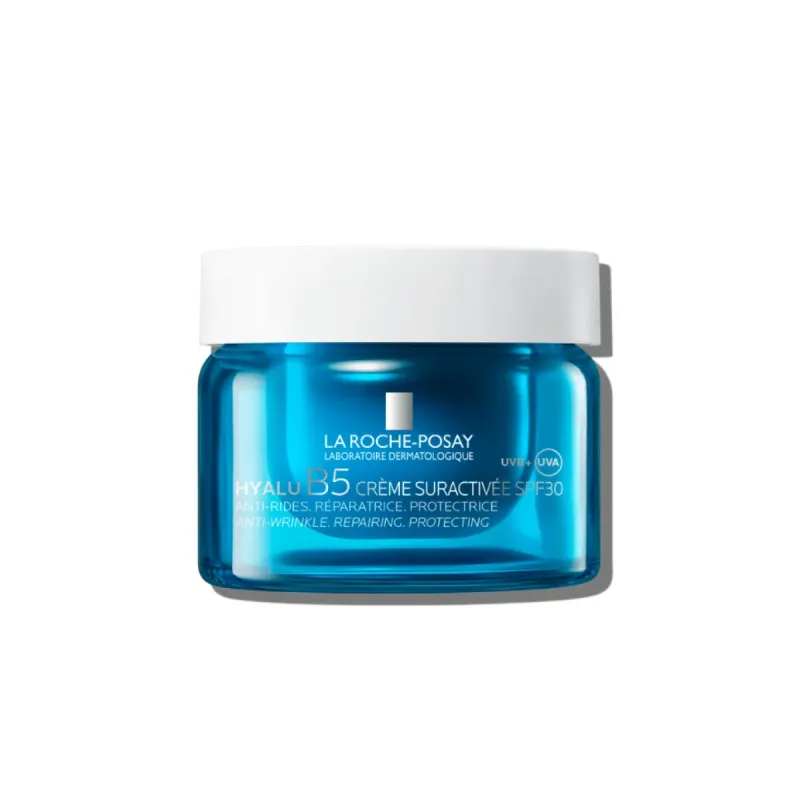 La Roche-Posay Hyalu B5 Suractivated Crema SPF30 50 ml | Farmacia Barata