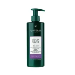 Rene Furterer Champú Okara Silver, 500 ml