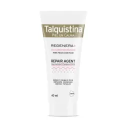 Talquistina Regenera+, 40 ml