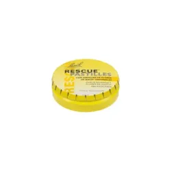 Bach Rescue Remedy pastillas sabor naranja-sauco, 50 g