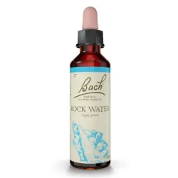 Flores de Bach Rock Water 20ml