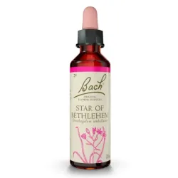 Flores de bach Star Of Bethlehem  20 ml