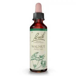 Flores de bach walnut-Nogal 20 ml