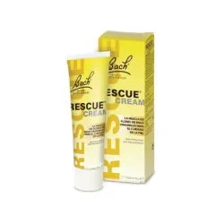 Bach rescue cream, 30 g