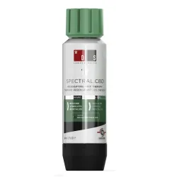 Spectral CBD Loción Anticaida y Antioxidante, 60 ml.