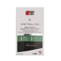 Spectral CBD Loción Anticaida y Antioxidante, 60 ml | Farmacia Barata Spectral CBD Loción Anticaida y Antioxidante, 60 ml | Farmacia Barata