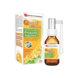Forte Própolis Adulto Spray Garganta, 15 ml