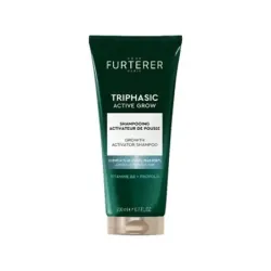 Rene Furterer Triphasic Grow Champú, 200 ml