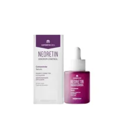 Neoretin Discrom Control Concentrate Serum, 30 ml