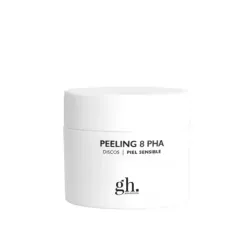 gh Peeling 8 PHA Discos Piel sensible, 20 uds