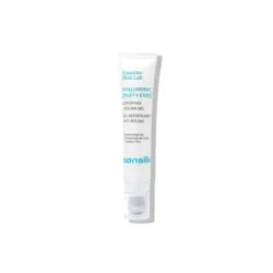 Sensilis Hyaluronic Gel Refrescante Antibolsas, 15 ml
