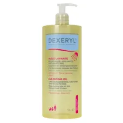 Dexeryl Aceite Limpiador, 1 litro