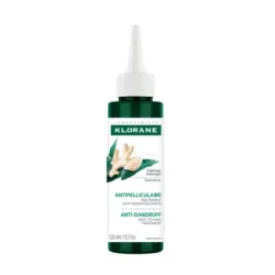 Klorane Tratamiento Anticaspa Galanga Antipicor, 100 ml