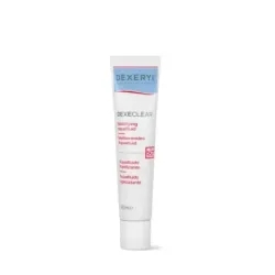 Dexeryl Dexeclar Aquafluido matificante SPF50+, 40 ml